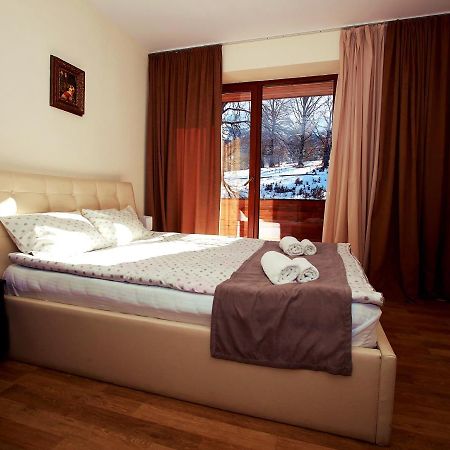 The Valley Bakuriani Belle Epoque Apartment Ngoại thất bức ảnh