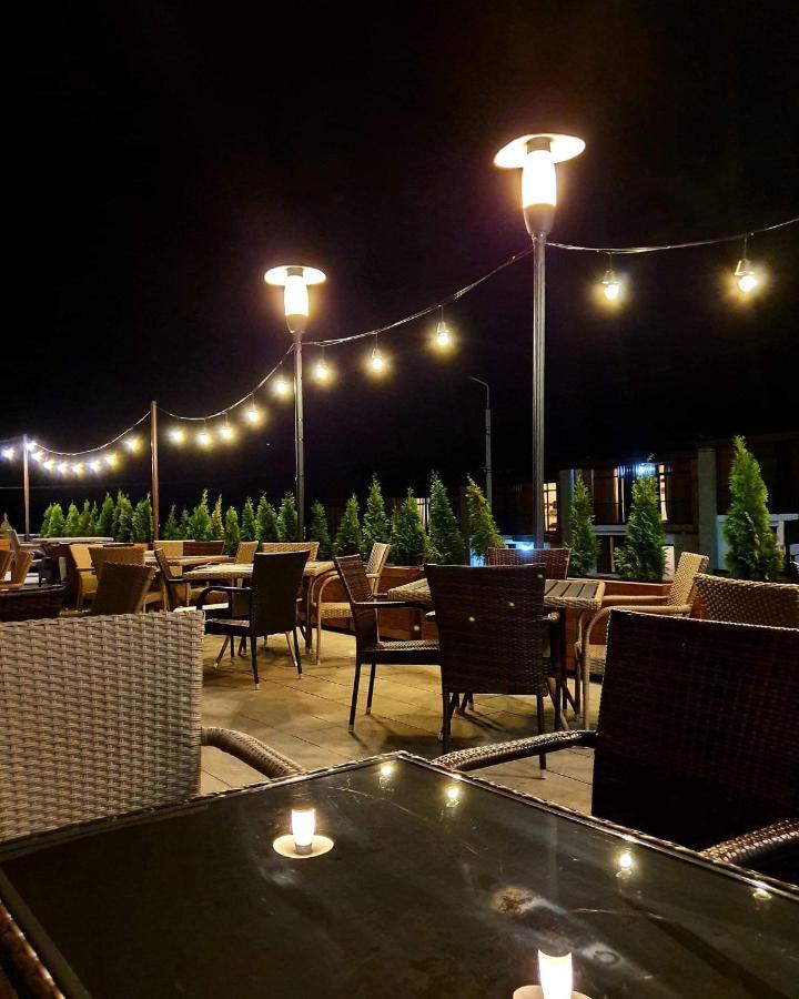 The Valley Bakuriani Belle Epoque Apartment Ngoại thất bức ảnh