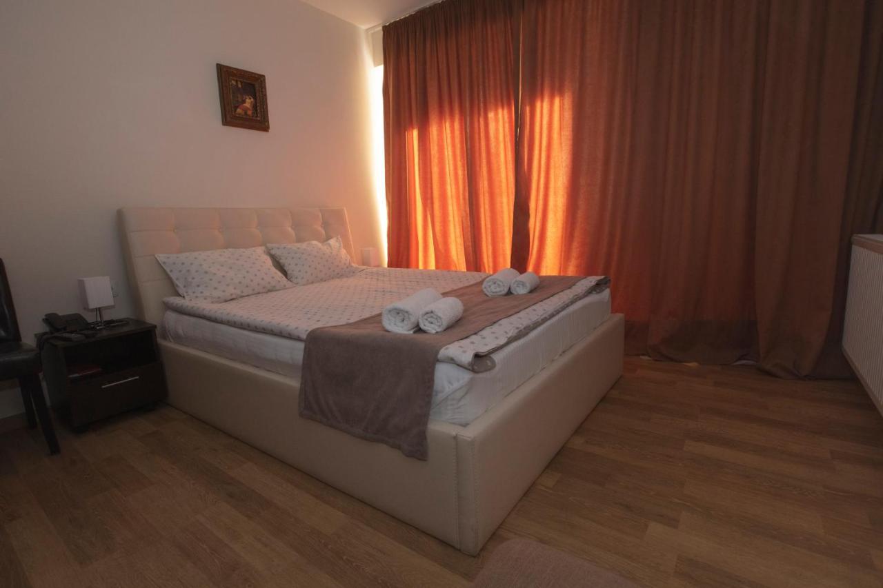 The Valley Bakuriani Belle Epoque Apartment Ngoại thất bức ảnh