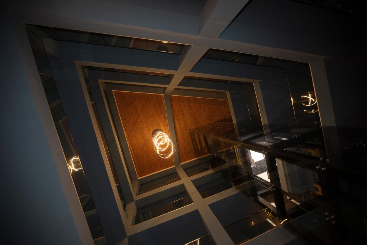 The Valley Bakuriani Belle Epoque Apartment Ngoại thất bức ảnh