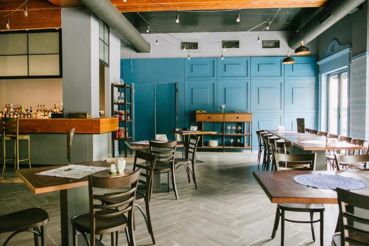The Valley Bakuriani Belle Epoque Apartment Ngoại thất bức ảnh